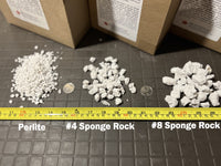 Large Sponge Rock (#4)