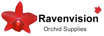 Ravenvision Orchid Supplies