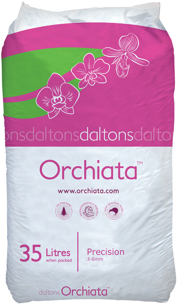 Orchiata™ bark - precision (extra fine)